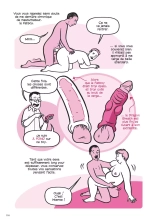 Les Joies du sex-toy et autres pratiques sexuelles : page 118