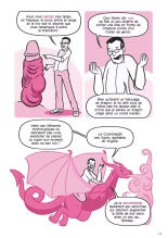 Les Joies du sex-toy et autres pratiques sexuelles : page 119