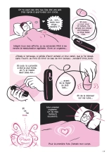Les Joies du sex-toy et autres pratiques sexuelles : page 121