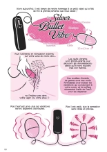 Les Joies du sex-toy et autres pratiques sexuelles : page 122