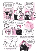 Les Joies du sex-toy et autres pratiques sexuelles : page 123