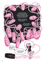 Les Joies du sex-toy et autres pratiques sexuelles : page 124