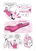 Les Joies du sex-toy et autres pratiques sexuelles : page 141