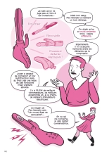 Les Joies du sex-toy et autres pratiques sexuelles : page 144