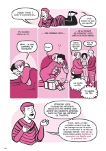 Les Joies du sex-toy et autres pratiques sexuelles : page 146