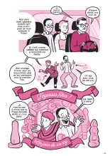 Les Joies du sex-toy et autres pratiques sexuelles : page 151