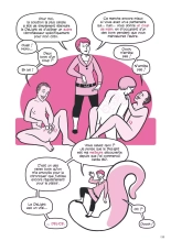 Les Joies du sex-toy et autres pratiques sexuelles : page 155