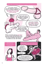 Les Joies du sex-toy et autres pratiques sexuelles : page 158