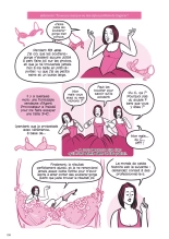 Les Joies du sex-toy et autres pratiques sexuelles : page 160