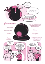 Les Joies du sex-toy et autres pratiques sexuelles : page 163