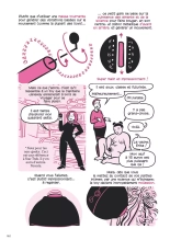 Les Joies du sex-toy et autres pratiques sexuelles : page 164