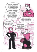 Les Joies du sex-toy et autres pratiques sexuelles : page 166