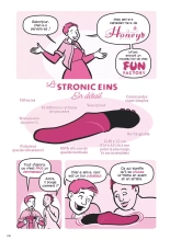 Les Joies du sex-toy et autres pratiques sexuelles : page 180