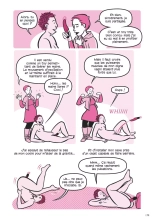 Les Joies du sex-toy et autres pratiques sexuelles : page 181