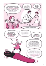 Les Joies du sex-toy et autres pratiques sexuelles : page 183