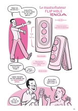 Les Joies du sex-toy et autres pratiques sexuelles : page 185