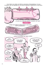 Les Joies du sex-toy et autres pratiques sexuelles : page 186