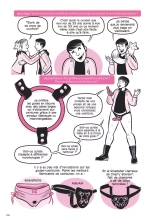 Les Joies du sex-toy et autres pratiques sexuelles : page 192