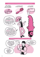 Les Joies du sex-toy et autres pratiques sexuelles : page 194