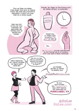 Les Joies du sex-toy et autres pratiques sexuelles : page 195