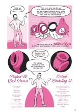 Les Joies du sex-toy et autres pratiques sexuelles : page 197