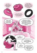 Les Joies du sex-toy et autres pratiques sexuelles : page 200