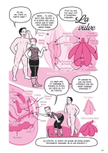 Les Joies du sex-toy et autres pratiques sexuelles : page 203