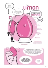 Les Joies du sex-toy et autres pratiques sexuelles : page 209