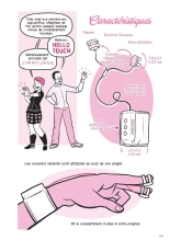 Les Joies du sex-toy et autres pratiques sexuelles : page 213