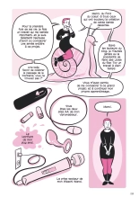 Les Joies du sex-toy et autres pratiques sexuelles : page 227