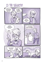 Les Joies du sex-toy et autres pratiques sexuelles : page 234