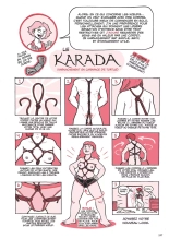 Les Joies du sex-toy et autres pratiques sexuelles : page 249