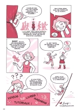 Les Joies du sex-toy et autres pratiques sexuelles : page 250