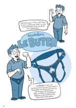 Les Joies du sex-toy et autres pratiques sexuelles : page 252