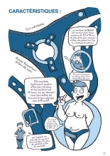 Les Joies du sex-toy et autres pratiques sexuelles : page 253