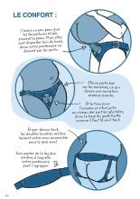 Les Joies du sex-toy et autres pratiques sexuelles : page 254