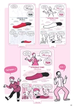 Les Joies du sex-toy et autres pratiques sexuelles : page 285