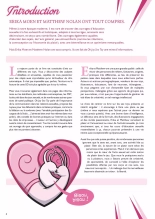 Les Joies du Sex-Toy - T02 - Et autres Plaisirs Coupables : page 6