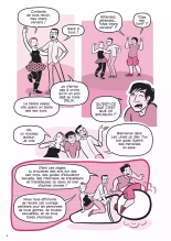 Les Joies du Sex-Toy - T02 - Et autres Plaisirs Coupables : page 8