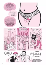 Les Joies du Sex-Toy - T02 - Et autres Plaisirs Coupables : page 14