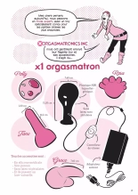 Les Joies du Sex-Toy - T02 - Et autres Plaisirs Coupables : page 19