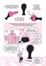 Les Joies du Sex-Toy - T02 - Et autres Plaisirs Coupables : page 20