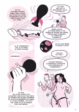 Les Joies du Sex-Toy - T02 - Et autres Plaisirs Coupables : page 21