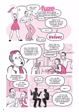 Les Joies du Sex-Toy - T02 - Et autres Plaisirs Coupables : page 24