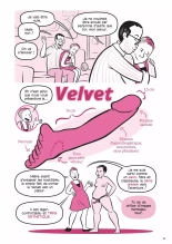 Les Joies du Sex-Toy - T02 - Et autres Plaisirs Coupables : page 25