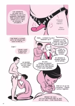 Les Joies du Sex-Toy - T02 - Et autres Plaisirs Coupables : page 26