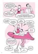 Les Joies du Sex-Toy - T02 - Et autres Plaisirs Coupables : page 28