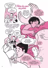 Les Joies du Sex-Toy - T02 - Et autres Plaisirs Coupables : page 32