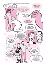 Les Joies du Sex-Toy - T02 - Et autres Plaisirs Coupables : page 35