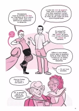 Les Joies du Sex-Toy - T02 - Et autres Plaisirs Coupables : page 41